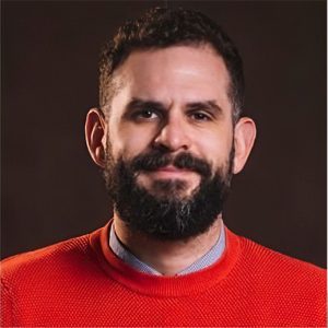 Francisco Javier González Rubio