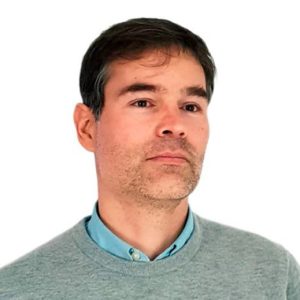 Ramón González Merino